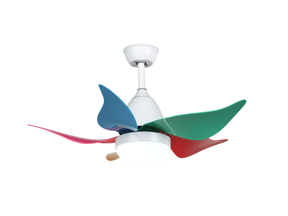 Stylish Children's Ceiling Fan