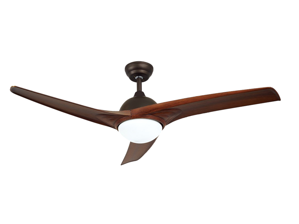 52 inch home wood ceiling fans