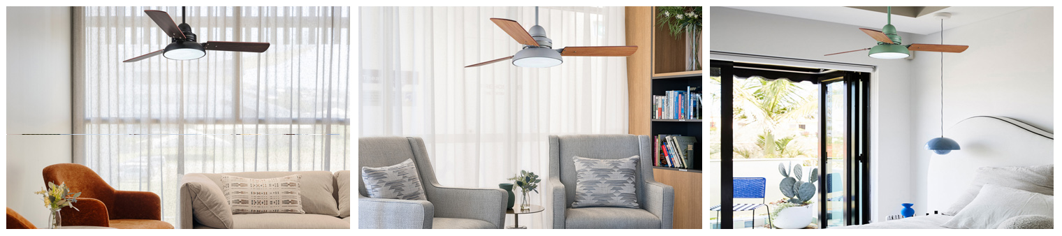 48-inch ceiling fan with remote